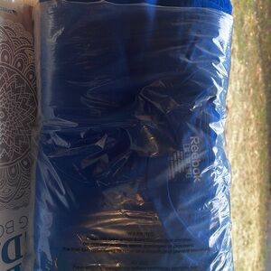 Five pack Reebok, 2xl T-shirts plain